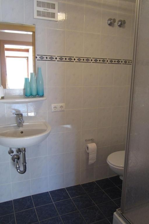 Haus Anna Louise - Niedernsill Apartment Ngoại thất bức ảnh
