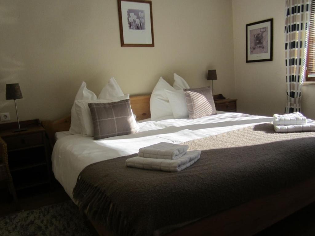 Haus Anna Louise - Niedernsill Apartment Ngoại thất bức ảnh
