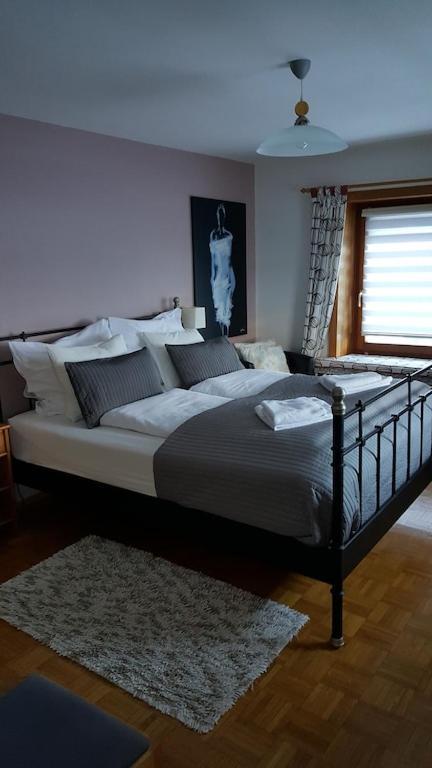 Haus Anna Louise - Niedernsill Apartment Ngoại thất bức ảnh