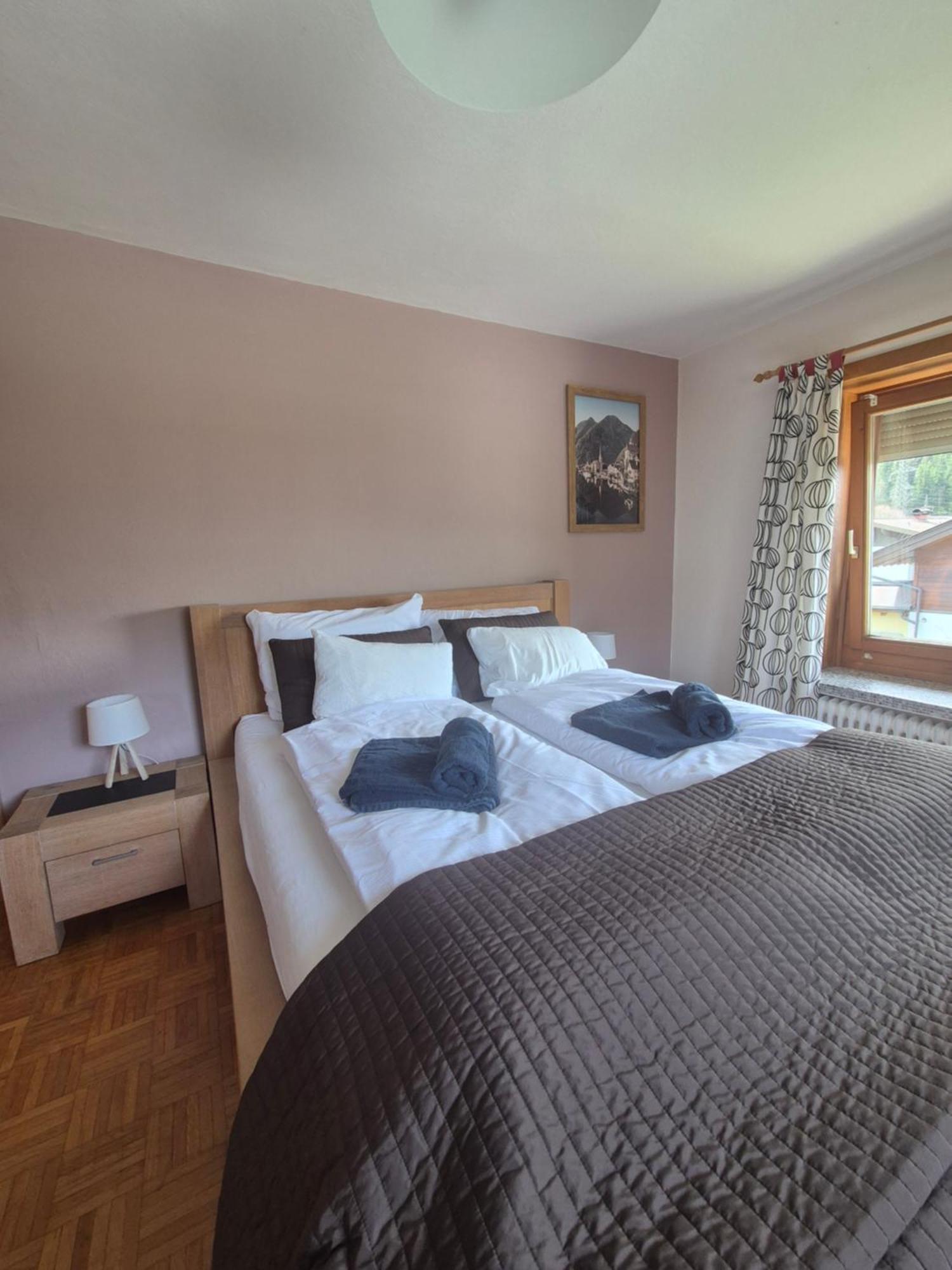 Haus Anna Louise - Niedernsill Apartment Ngoại thất bức ảnh